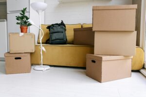 Common self storage mistakes to avoid